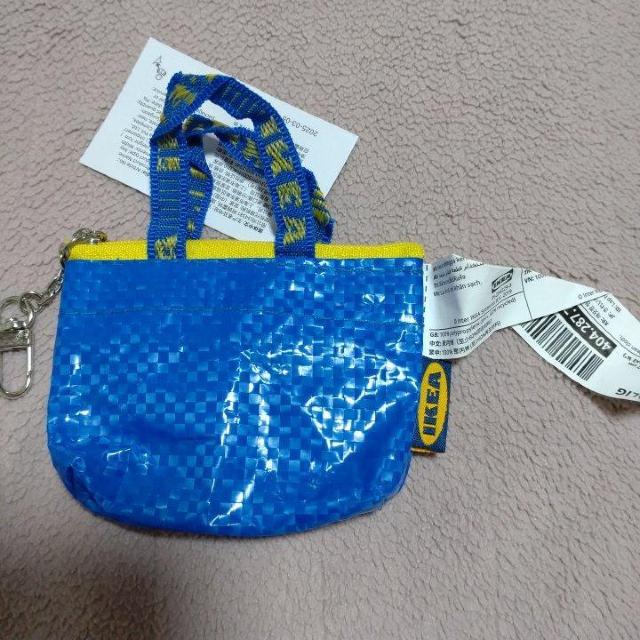 IKEA�@�u���[�@�N�m�[���O  �� �����t�@�b�V������ 