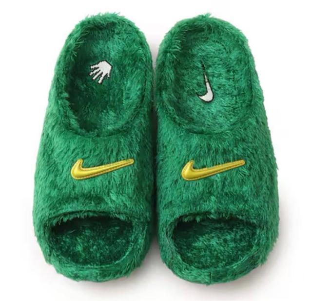 NIKE REACTX REJUVEN8 SLIDE QS 28cm サンダル ナイキ .SWOOSH Kelly Green < ブランド NIKE REACTX REJUVEN8 SLIDE QS 28cm サンダル ナイキ .SWOOSH Kelly Green < ブランドの