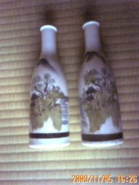 胴長!ちょっとレトロな徳利 < インテリア/ライフ  胴長!ちょっとレトロな徳利  < インテリア/ライフの