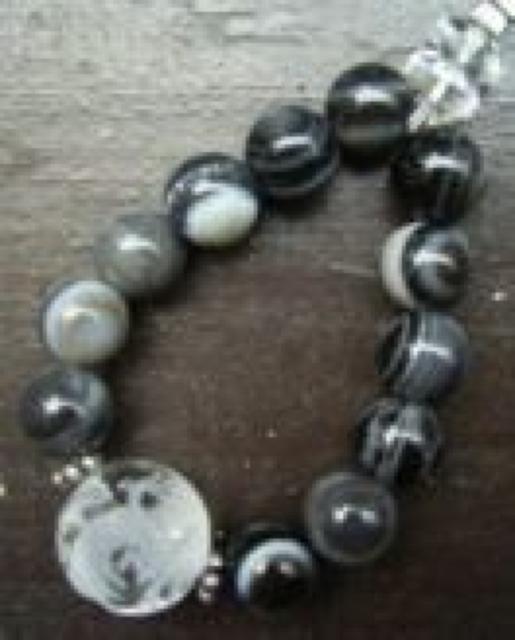 ☆即決☆龍彫水晶x天眼石ストラップ < 家電/AV  ☆即決☆龍彫水晶x天眼石ストラップ  < 家電/AVの