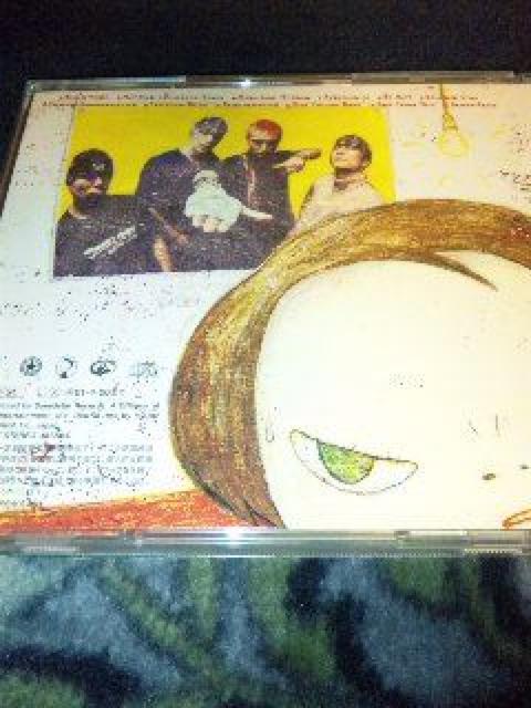 CD スタークラブ PYROMANIAC 帯なし < タレントグッズ  CD スタークラブ PYROMANIAC 帯なし < タレントグッズの