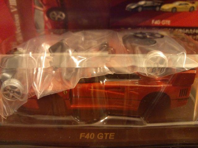 フェラーリ8 F40 GTE ★京商サンクス限定★ < ホビー  フェラーリ8 F40 GTE ★京商サンクス限定★  < ホビーの