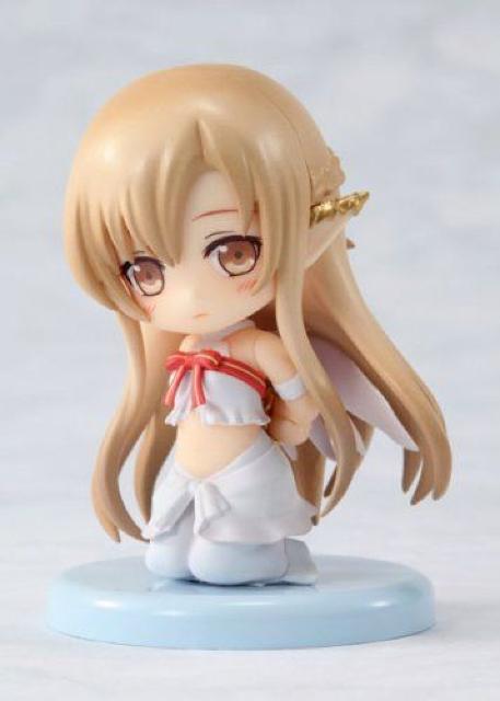 にいてんご ソードアート・オンライン アスナ ティターニアVer..●即決! < アニメ/コミック/キャラクター  にいてんご ソードアート・オンライン アスナ ティターニアVer..●即決!  < アニメ/コミック/キャラクターの