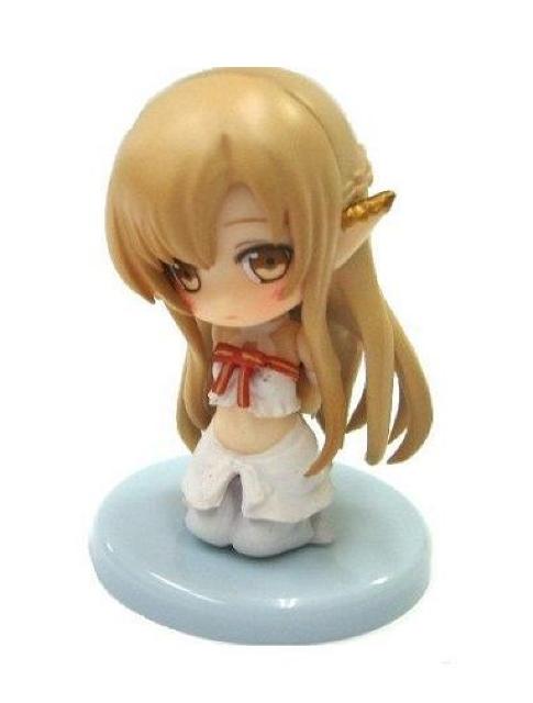 にいてんご ソードアート・オンライン アスナ ティターニアVer..●即決! < アニメ/コミック/キャラクター  にいてんご ソードアート・オンライン アスナ ティターニアVer..●即決! < アニメ/コミック/キャラクターの