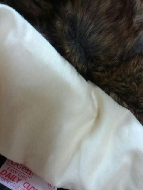 *coen* 中綿 LONG COAT オフ L 新品9500円 < ブランド *coen* 中綿 LONG COAT オフ L 新品9500円 < ブランドの