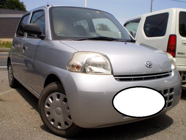 超稀少エコカ燃費抜群5マニュアルツインカム車検満タンシルバー < 自動車/バイク 超稀少エコカ燃費抜群5マニュアルツインカム車検満タンシルバー < 自動車/バイク