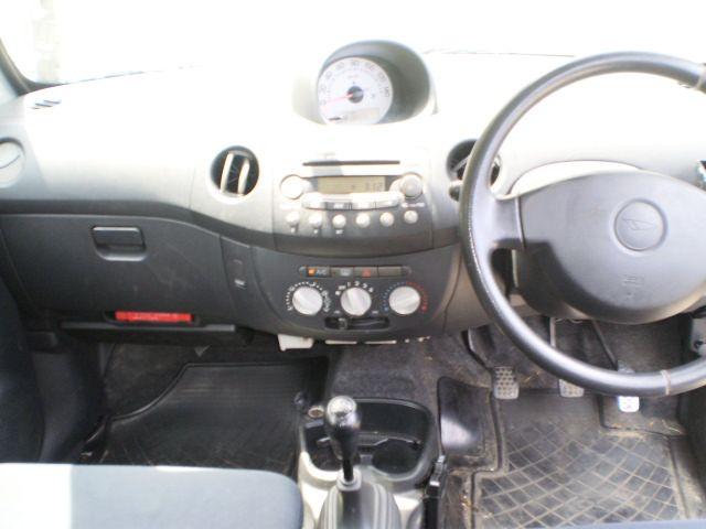 超稀少エコカ燃費抜群5マニュアルツインカム車検満タンシルバー < 自動車/バイク 超稀少エコカ燃費抜群5マニュアルツインカム車検満タンシルバー < 自動車/バイク