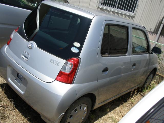 超稀少エコカ燃費抜群5マニュアルツインカム車検満タンシルバー < 自動車/バイク 超稀少エコカ燃費抜群5マニュアルツインカム車検満タンシルバー < 自動車/バイク