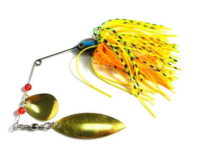 新品 激安ルアーセット スピナーベイト 4個 18g < レジャー/スポーツ 新品 激安ルアーセット スピナーベイト 4個 18g < レジャー/スポーツの