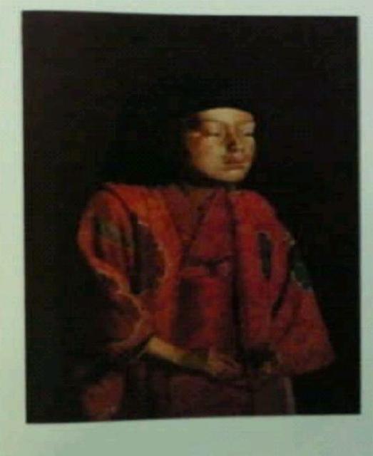 画集 岸田劉生画集 没後50年記念 定価168000円 限定950部 希少 < 本/雑誌  画集 岸田劉生画集 没後50年記念 定価168000円 限定950部 希少 < 本/雑誌の