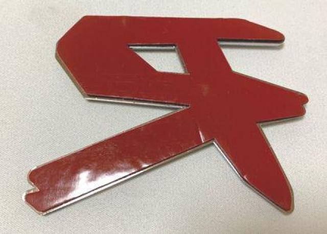 汎用【R】プラスチックエンブレム < 自動車/バイク 汎用【R】プラスチックエンブレム < 自動車/バイク