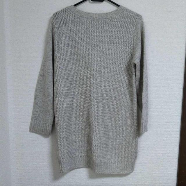 中古美品☆ピンクアドベ レディース ニットトップス < ブランド  中古美品☆ピンクアドベ レディース ニットトップス < ブランドの