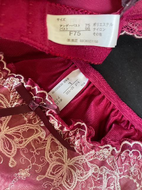 ��V�i��SHAKE BODY �p�s���� ���[�X�g�� ��l�� �u�����V���[�c�Z�b�g F75 L