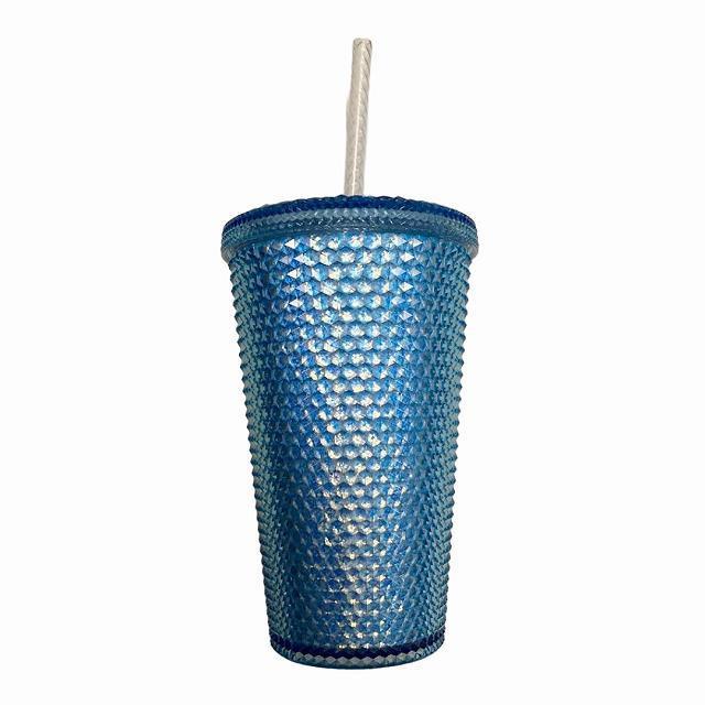 スターバックス★ロゴコールドカップタンブラー バンピープリズム★未使用新品 < インテリア/ライフ  スターバックス★ロゴコールドカップタンブラー バンピープリズム★未使用新品 < インテリア/ライフの