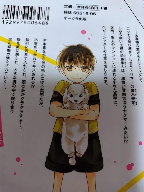 TL☆子持ちヤクザと同居はじめました。全巻/七里慧 < アニメ/コミック/キャラクター  TL☆子持ちヤクザと同居はじめました。全巻/七里慧 < アニメ/コミック/キャラクターの