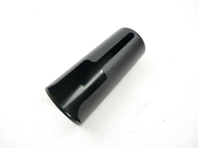 Michelアルトサックス用 レザーリガチャー&マウスピースキャップ◆ドイツ製・新品 < ホビー  Michelアルトサックス用 レザーリガチャー&マウスピースキャップ◆ドイツ製・新品 < ホビーの