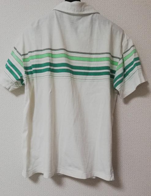 夏物【TOP GEAR】プラクティカル 半袖 ポロシャツ  サイズ:L 匿名発送180円 < 男性ファッション  夏物【TOP GEAR】プラクティカル 半袖 ポロシャツ  サイズ:L 匿名発送180円 < 男性ファッションの