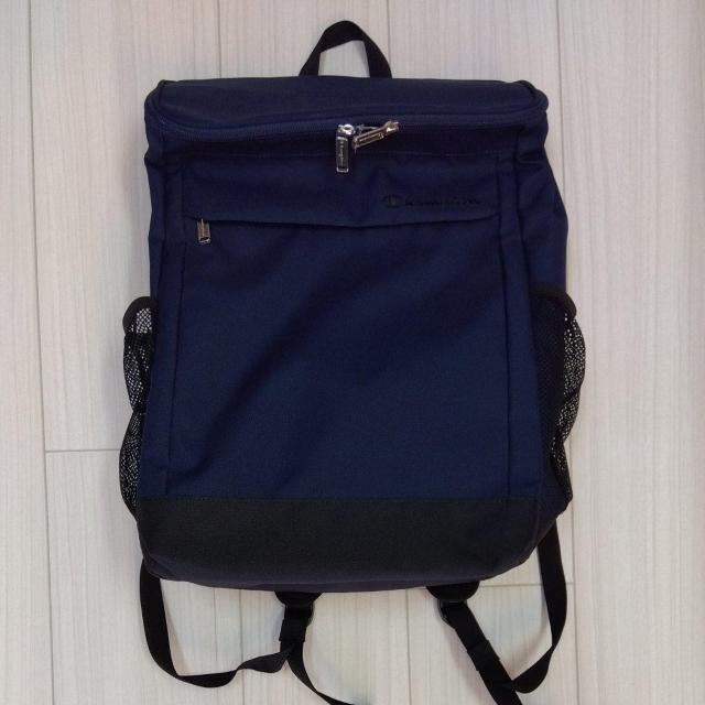 ☆chanpion☆リュック☆ < 女性ファッション  ☆chanpion☆リュック☆  < 女性ファッションの