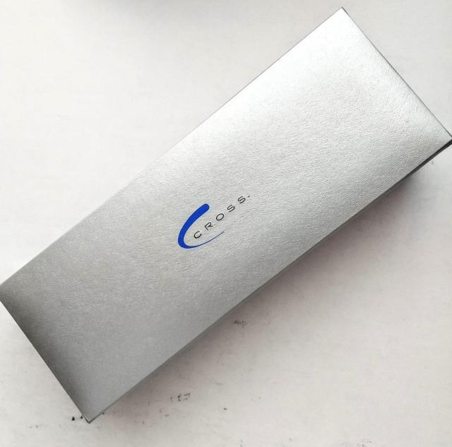 CROSS クロス シャープペンシル 0.5 青色 箱無し送料無料(普通郵便) < インテリア/ライフ  CROSS クロス シャープペンシル 0.5 青色 箱無し送料無料(普通郵便) < インテリア/ライフの