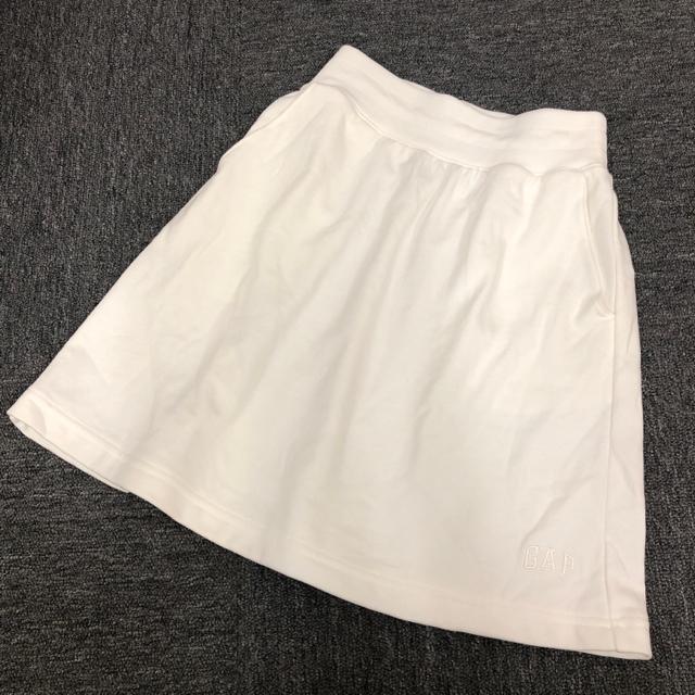 即決 新品 タグ付き GAP スウェットスカート XXS < ブランド  即決 新品 タグ付き GAP スウェットスカート XXS  < ブランドの