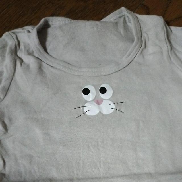 70サイズ 4枚セット 半袖 < キッズ/ベビー  70サイズ 4枚セット 半袖 < キッズ/ベビーの