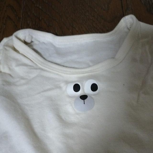 70サイズ 4枚セット 半袖 < キッズ/ベビー  70サイズ 4枚セット 半袖 < キッズ/ベビーの