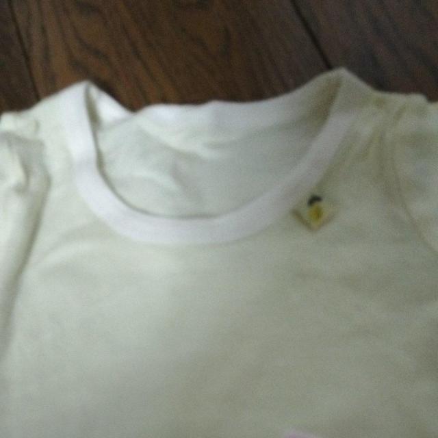 70サイズ 4枚セット 半袖 < キッズ/ベビー  70サイズ 4枚セット 半袖 < キッズ/ベビーの