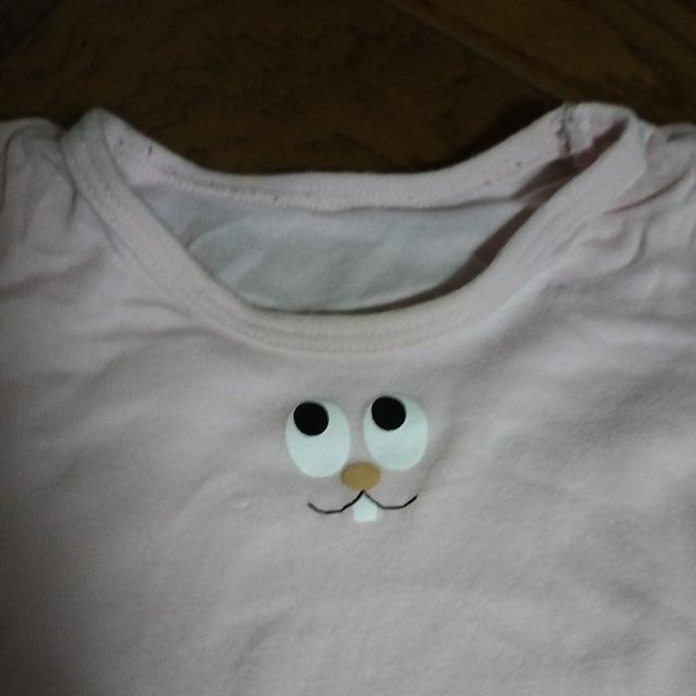 70サイズ 4枚セット 半袖 < キッズ/ベビー  70サイズ 4枚セット 半袖 < キッズ/ベビーの