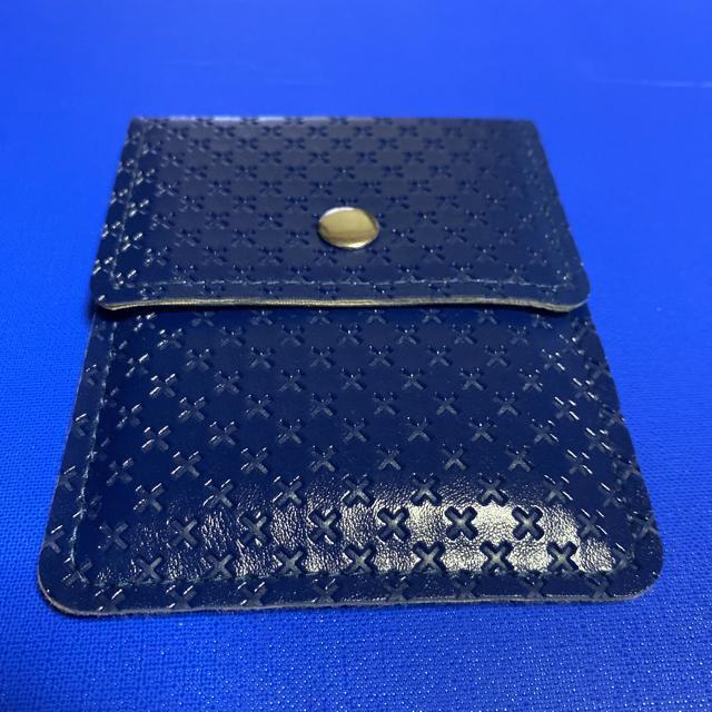 新品 大きめ携帯灰皿 青 < インテリア/ライフ  新品 大きめ携帯灰皿 青  < インテリア/ライフの
