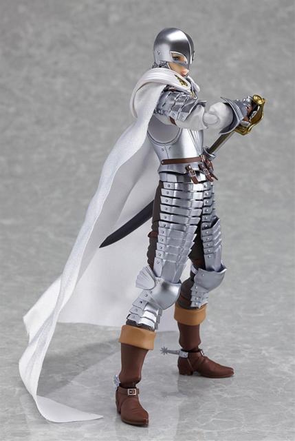 figma ベルセルク グリフィス ●新品未開封美品 < アニメ/コミック/キャラクター  figma ベルセルク グリフィス ●新品未開封美品 < アニメ/コミック/キャラクターの