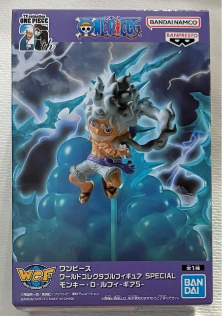 ONE PIECE s[X [hRN^utBMA SPECIAL L[EDEtB MA5 