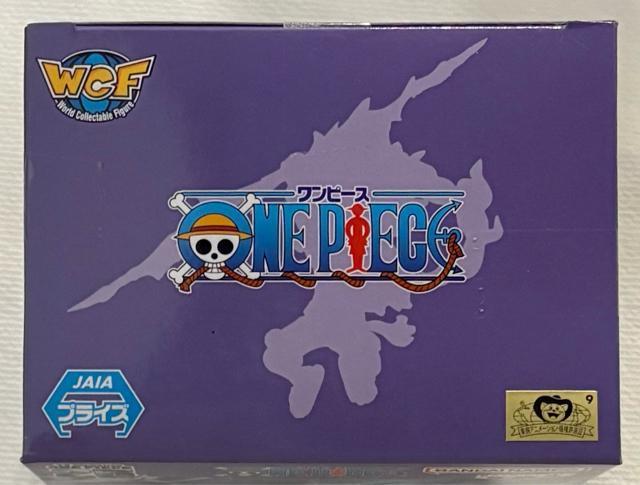 ONE PIECE s[X [hRN^utBMA SPECIAL L[EDEtB MA5