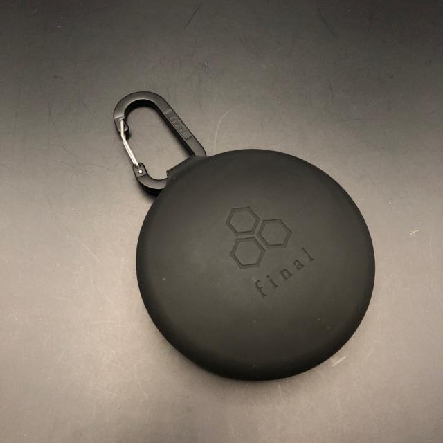 即決 final シリコンケース ブラック < 家電/AV  即決 final シリコンケース ブラック  < 家電/AVの