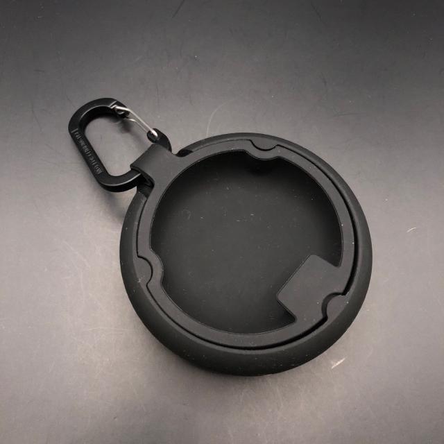 即決 final シリコンケース ブラック < 家電/AV  即決 final シリコンケース ブラック < 家電/AVの