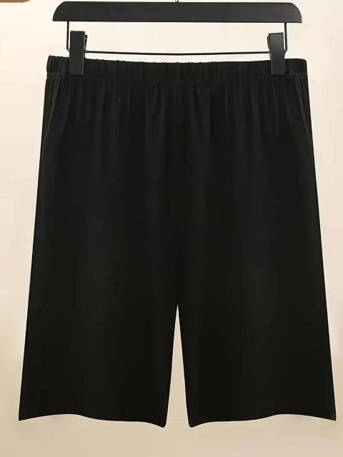 爆ヤス価格790円★メンズサマースリープショーツ ルーズフィット 通気性&伸縮性ニットUSAサイズM(日本サイズXL相当)グレー < 男性ファッション  爆ヤス価格790円★メンズサマースリープショーツ ルーズフィット 通気性&伸縮性ニットUSAサイズM(日本サイズXL相当)グレー < 男性ファッションの