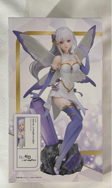 yROUND1zRe:[n߂ِE G~A WGvZX 1/7XP[tBMA 