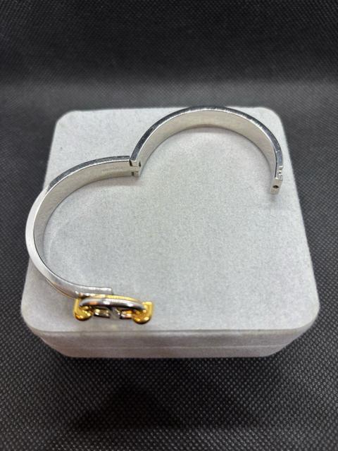 即決 HERMES エルメス ミニ クリック シェーヌ ダンクル ブレスレット < ブランド 即決 HERMES エルメス ミニ クリック シェーヌ ダンクル ブレスレット < ブランドの