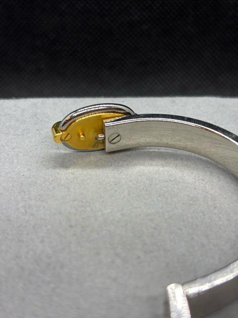 即決 HERMES エルメス ミニ クリック シェーヌ ダンクル ブレスレット < ブランド 即決 HERMES エルメス ミニ クリック シェーヌ ダンクル ブレスレット < ブランドの