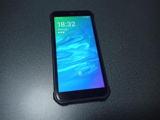 OUKITEL WP20   Ɠd/AV 