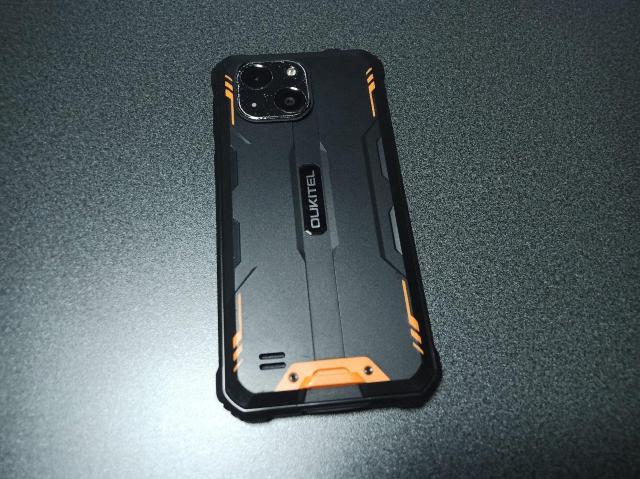 OUKITEL WP20  Ɠd/AV 