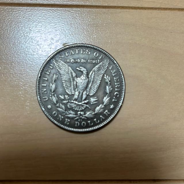 古銭 アメリカ1ドル 1878年 < ホビー  古銭 アメリカ1ドル 1878年  < ホビーの