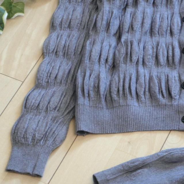 新品 9905 ML プリーツ編み ツインニット セットアップ 秋 冬 レディース カーディガン ロングスカート 大人 上品 < 女性ファッション 新品 9905 ML プリーツ編み ツインニット セットアップ 秋 冬 レディース カーディガン ロングスカート 大人 上品 < 女性ファッションの