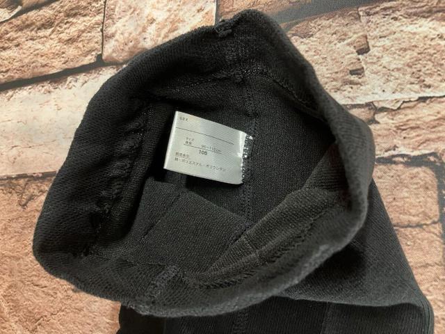 『105サイズ2足組』【靴下の岡本】ぽかぽか暖かい!表糸綿100% おなか食い込み防止&静電気防止付き子供レギンス < キッズ/ベビー 『105サイズ2足組』【靴下の岡本】ぽかぽか暖かい!表糸綿100% おなか食い込み防止&静電気防止付き子供レギンス < キッズ/ベビーの