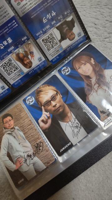 パチンコ パチスロ プロライターチップスカード 第1弾、第1・5弾、第3弾から13枚セット < ホビー パチンコ パチスロ プロライターチップスカード 第1弾、第1・5弾、第3弾から13枚セット < ホビーの