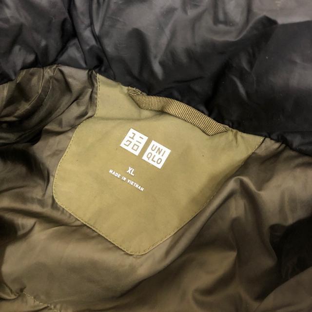  UNIQLO jN nCubh_Ep[J ubN  uh 