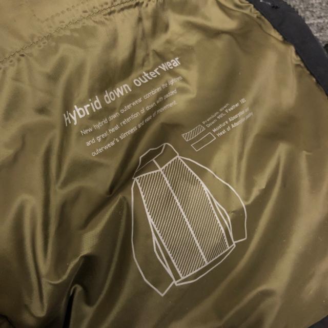  UNIQLO jN nCubh_Ep[J ubN  uh 