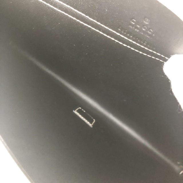 【極美品】GUCCI グッチ クラッチバッグ セカンドバッグ GGスプリーム GG柄 レザー PVC ビジネス A4収納可能 < ブランド 【極美品】GUCCI グッチ クラッチバッグ セカンドバッグ GGスプリーム GG柄 レザー PVC ビジネス A4収納可能 < ブランドの