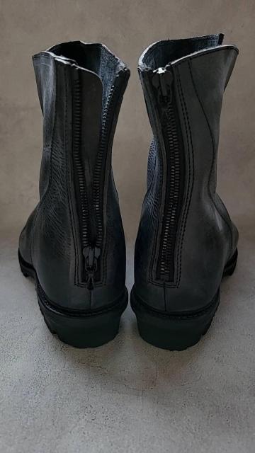 新同極美品Juliusユリウス カヴァードブーツ 3 < ブランド 新同極美品Juliusユリウス カヴァードブーツ 3 < ブランドの