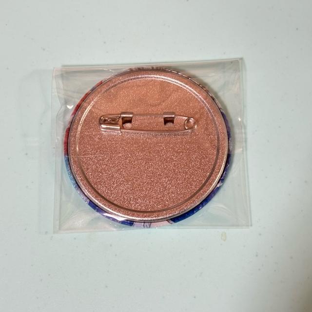 アイドリッシュセブン 缶バッジ 和泉一織 RabbiTube mini < アニメ/コミック/キャラクター アイドリッシュセブン 缶バッジ 和泉一織 RabbiTube mini < アニメ/コミック/キャラクターの