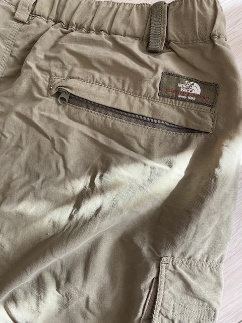 ���Ò����w���m�[�X�t�F�C�X�p���c�x�[�W���j��OK NORTH FACE�� �� �u�����h�� 